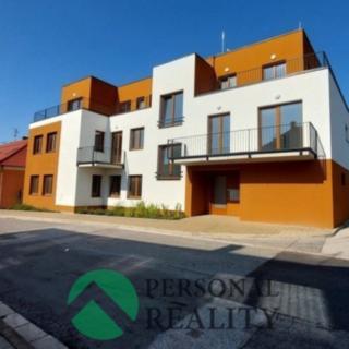 Pronájem bytu 2+kk 58 m² Chlumec nad Cidlinou, Boženy Němcové