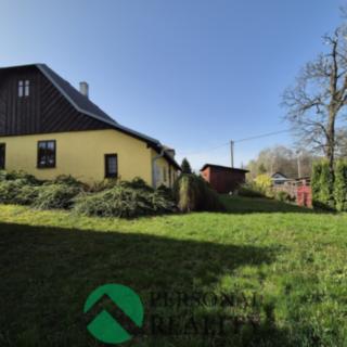 Prodej chalupy 192 m² Hlinsko Chlum
