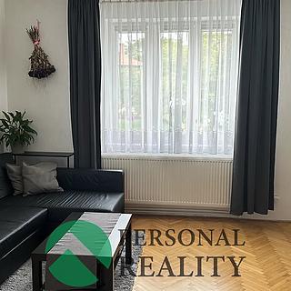 Prodej bytu 1+1 55 m² Mělník