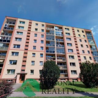 Pronájem bytu 5+1 a více 86 m² Česká Lípa, Dlouhá