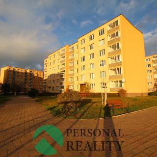 Pronájem bytu 3+1 69 m² Žatec, Javorová