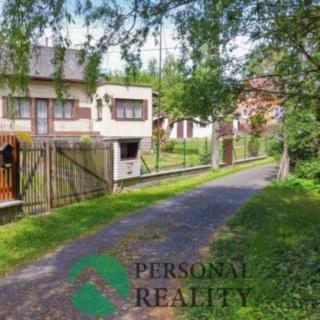 Prodej chaty 70 m² Dobřany, 