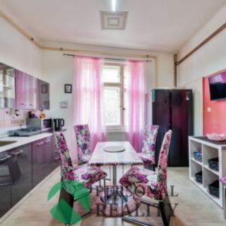 Prodej rodinného domu 175 m² Mladá Vožice