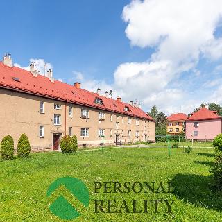 Prodej bytu 2+1 48 m² Trutnov, Exulantská