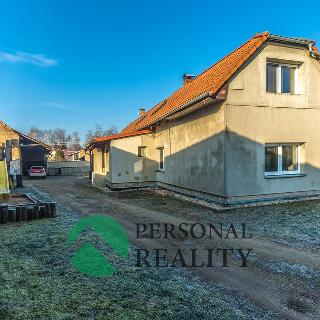 Prodej rodinného domu 223 m² Kostomlaty nad Labem, 