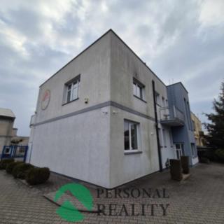 Pronájem skladu 16 m² Nové Město nad Metují, Nádražní