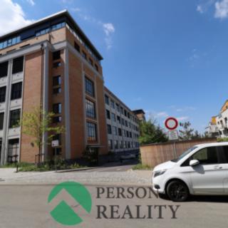 Pronájem obchodu 140 m² Praha