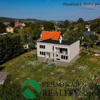 Prodej rodinného domu 223 m² Prosenická Lhota, 