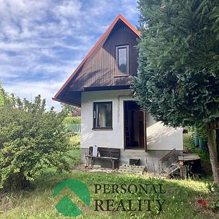 Prodej chaty 30 m&sup2; Valy