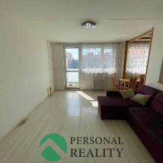 Prodej bytu 3+1 72 m² Kladno, Karla Tomana