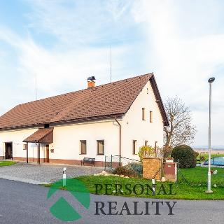 Prodej rodinného domu 98 m² Hořičky, 