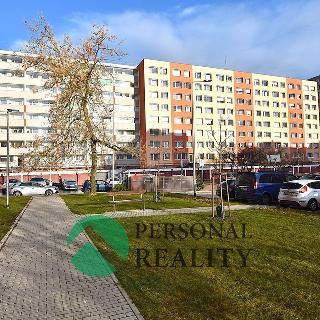 Pronájem bytu 2+kk 49 m² Kladno, Na růžovém poli