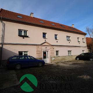 Prodej bytu 1+1 38 m² Smečno, nám. T. G. Masaryka