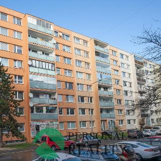 Prodej bytu 2+kk 47 m² Kladno, V Bažantnici