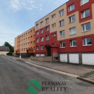 Pronájem garáže 19 m² Slaný, Bezručova