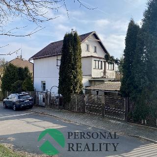 Prodej rodinného domu 190 m² Habartov, Odboje