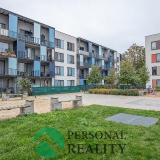 Prodej bytu 3+kk 79 m² Kladno, Vašíčkova