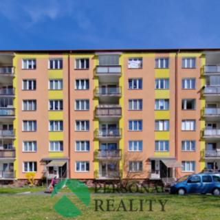 Pronájem bytu 2+1 65 m² Mariánské Lázně