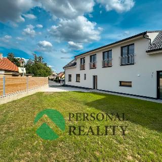 Prodej rodinného domu 219 m² Jenštejn, Vinořská