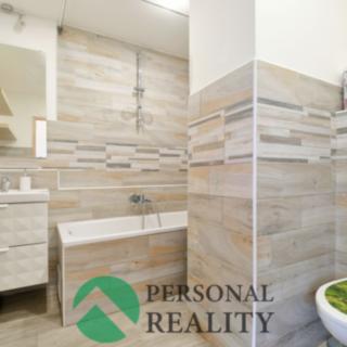 Prodej bytu 4+1 83 m² Mariánské Lázně, Kollárova
