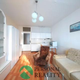 Prodej bytu 1+kk, garsoniery 24 m² Mariánské Lázně