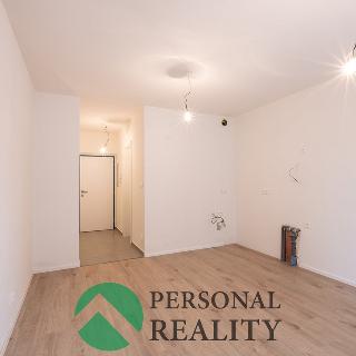 Prodej bytu 1+kk a garsoniéry 30 m² Plzeň, Kartónová