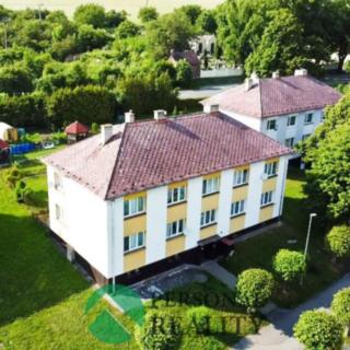 Prodej bytu 3+1 62 m² Prachovice, U Sokolovny