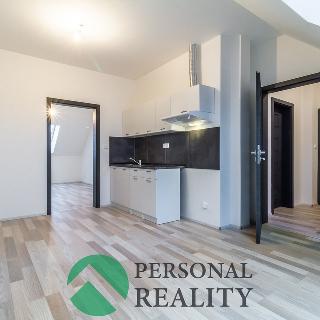 Pronájem bytu 2+kk 40 m² Kladno, Rakovnická