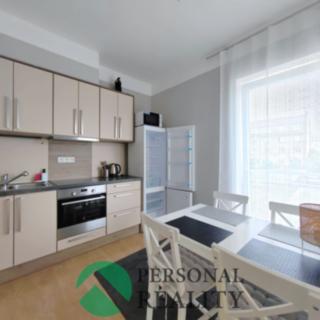 Prodej bytu 2+kk 60 m² Mariánské Lázně, Dvořákova