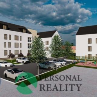 Prodej bytu 3+kk 92 m² Chlumec nad Cidlinou, Boženy Němcové