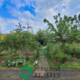 Prodej zahrady 371 m² Chomutov, 