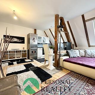 Prodej bytu 5+kk 216 m² Litvínov