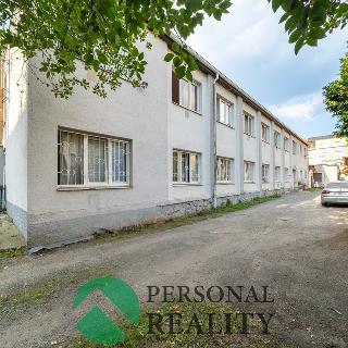 Prodej hotelu a penzionu 476 m² Plzeň, Slovanská