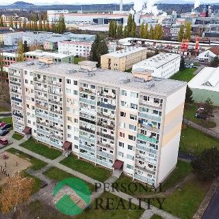 Prodej bytu 3+1 67 m² Štětí, Lidická