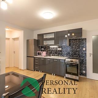 Prodej bytu 3+kk 67 m&sup2; Slaný