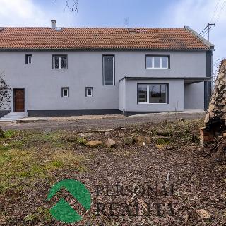 Prodej rodinného domu 120 m² Hředle, 