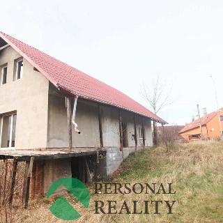 Prodej rodinného domu 80 m² Petrovice, 