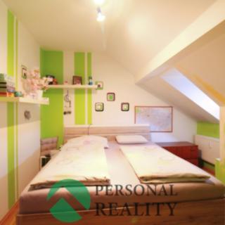 Prodej bytu 3+kk 56 m² Nejdek