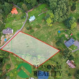 Prodej louky 3273 m&sup2; Josefův Důl