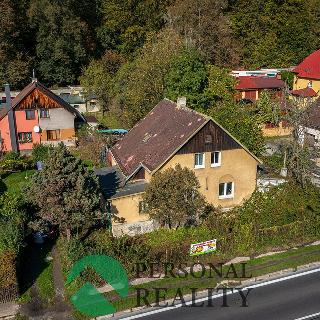 Prodej rodinného domu 200 m² Děčín