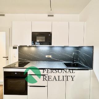 Pronájem bytu 1+kk a garsoniéry 36 m² Praha, 