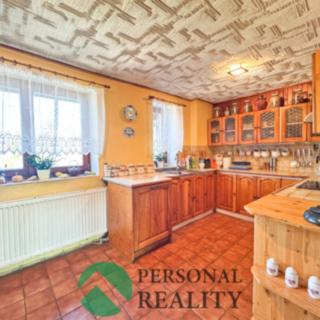 Prodej rodinného domu 356 m² Měrunice