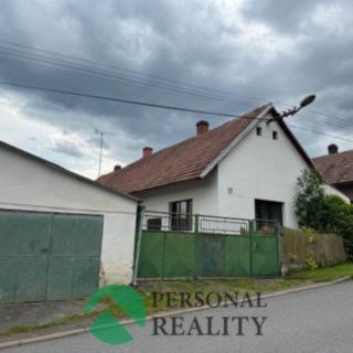 Prodej rodinného domu 80 m² Třebovle
