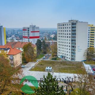 Prodej bytu 3+1 71 m² Mělník, Veslařská