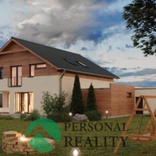 Prodej stavební parcely 2591 m&sup2; Dolní Radechová