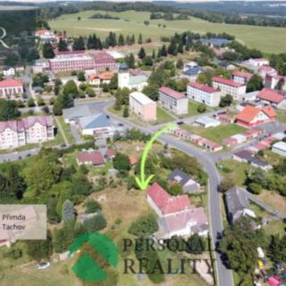 Prodej rodinného domu 250 m&sup2; Přimda