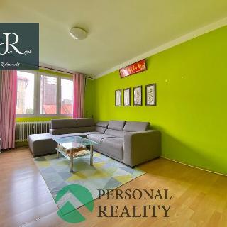 Prodej bytu 3+1 67 m² Přimda, Nová