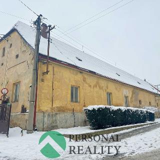 Prodej zemědělské usedlosti 1000 m² Kounov