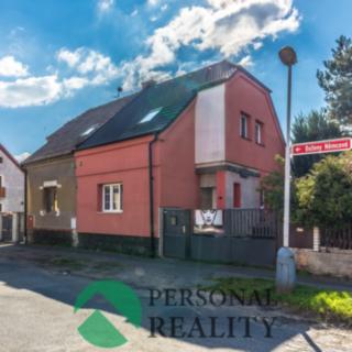 Prodej rodinného domu 100 m² Kolín