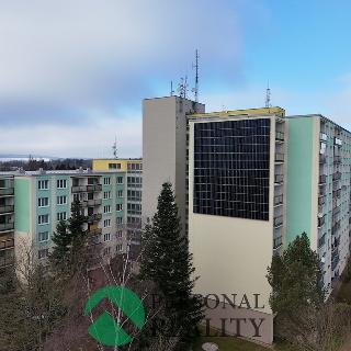 Prodej bytu 4+1 89 m² Mariánské Lázně, Havlíčkova